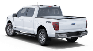 2025 Ford F-150® External Image 3